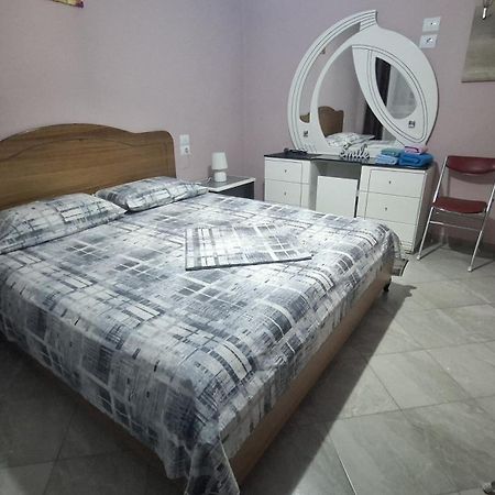 Appartamento Centro Pogradec Zewnętrze zdjęcie